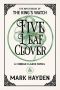 [King's Watch 09] • Five Leaf Clover